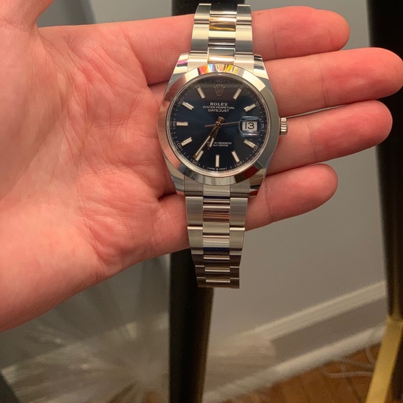 Rolex - Picture 7 of 15